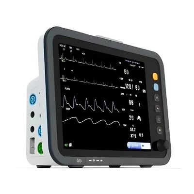 Yonker YK-8000C Multi-Parameter Patient Monitor